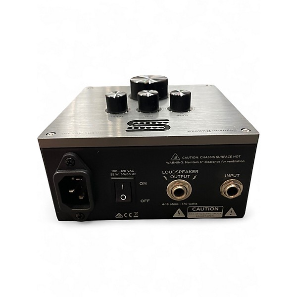 Used Seymour Duncan PowerStage 170 Guitar Power Amp