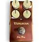 Used Vemuram Jan Ray Effect Pedal thumbnail