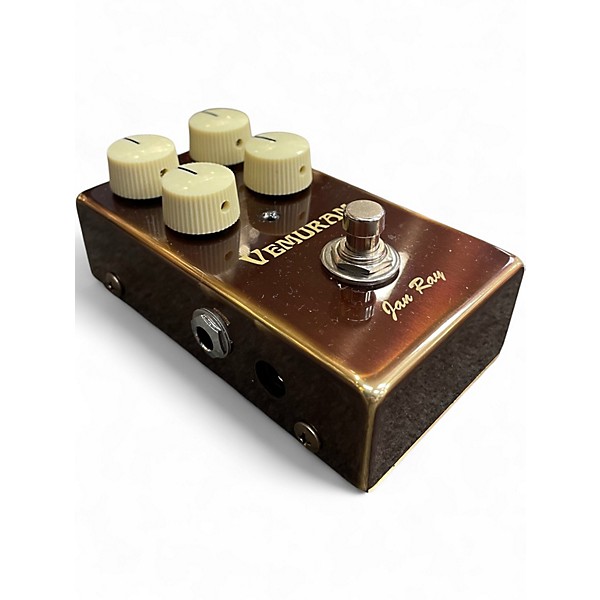 Used Vemuram Jan Ray Effect Pedal