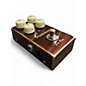 Used Vemuram Jan Ray Effect Pedal
