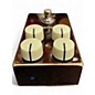 Used Vemuram Jan Ray Effect Pedal
