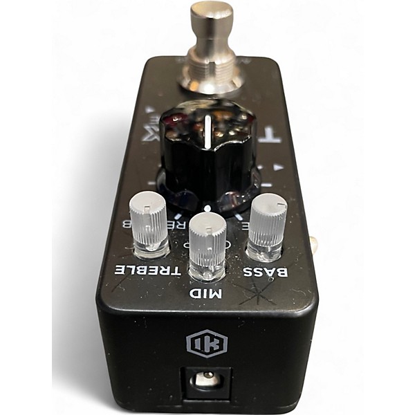 Used IK Multimedia ToneX One Pedal