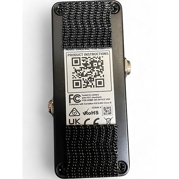 Used IK Multimedia ToneX One Pedal