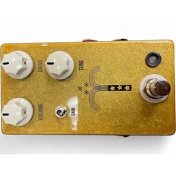 Used JHS Pedals Morning Glory V4 Effect Pedal