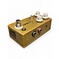 Used JHS Pedals Morning Glory V4 Effect Pedal