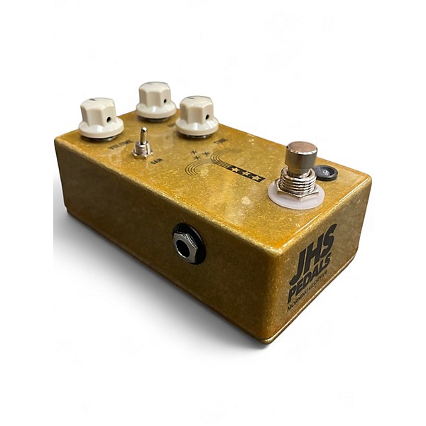 Used JHS Pedals Morning Glory V4 Effect Pedal