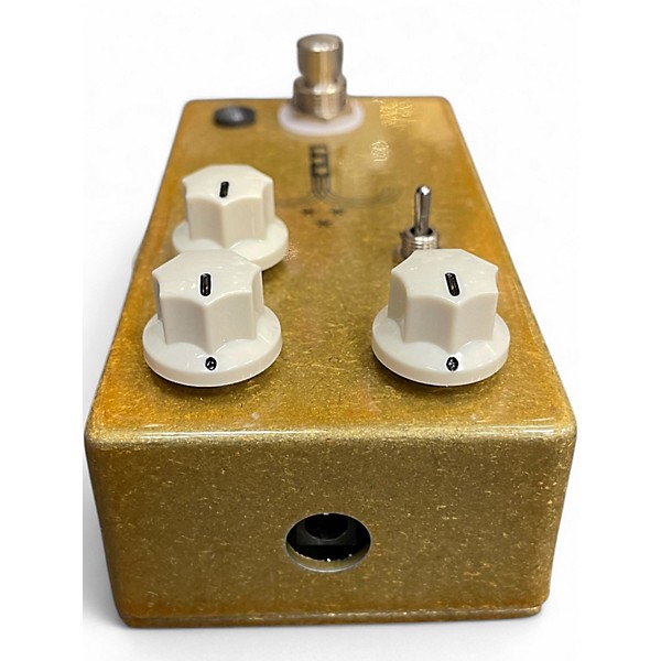 Used JHS Pedals Morning Glory V4 Effect Pedal