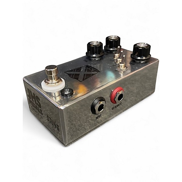 Used JHS Pedals Kilt 10 Effect Pedal