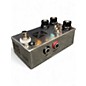 Used JHS Pedals Kilt 10 Effect Pedal