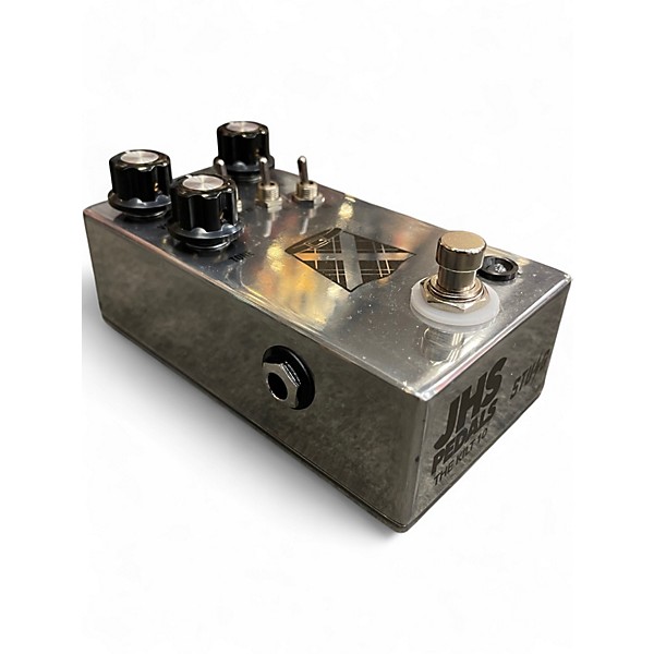 Used JHS Pedals Kilt 10 Effect Pedal