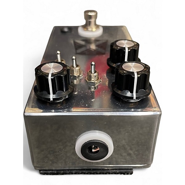 Used JHS Pedals Kilt 10 Effect Pedal