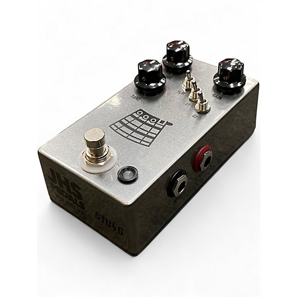 Used JHS Pedals Kilt V2 Effect Pedal