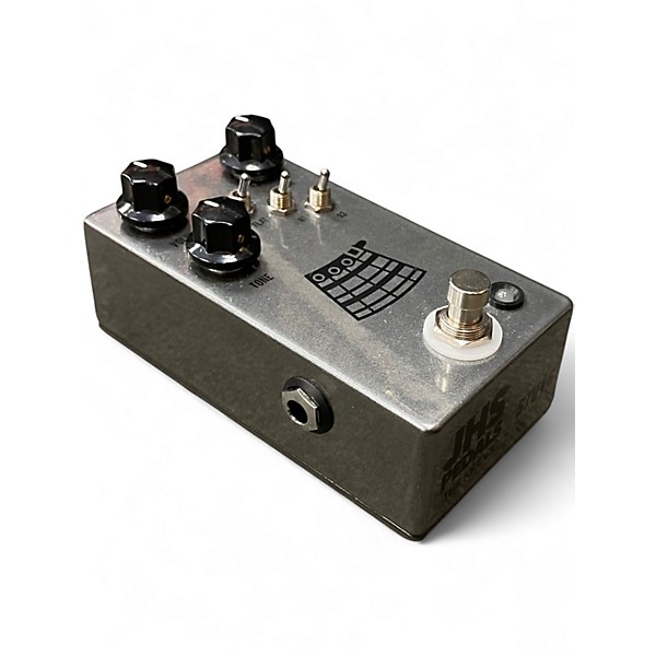 Used JHS Pedals Kilt V2 Effect Pedal