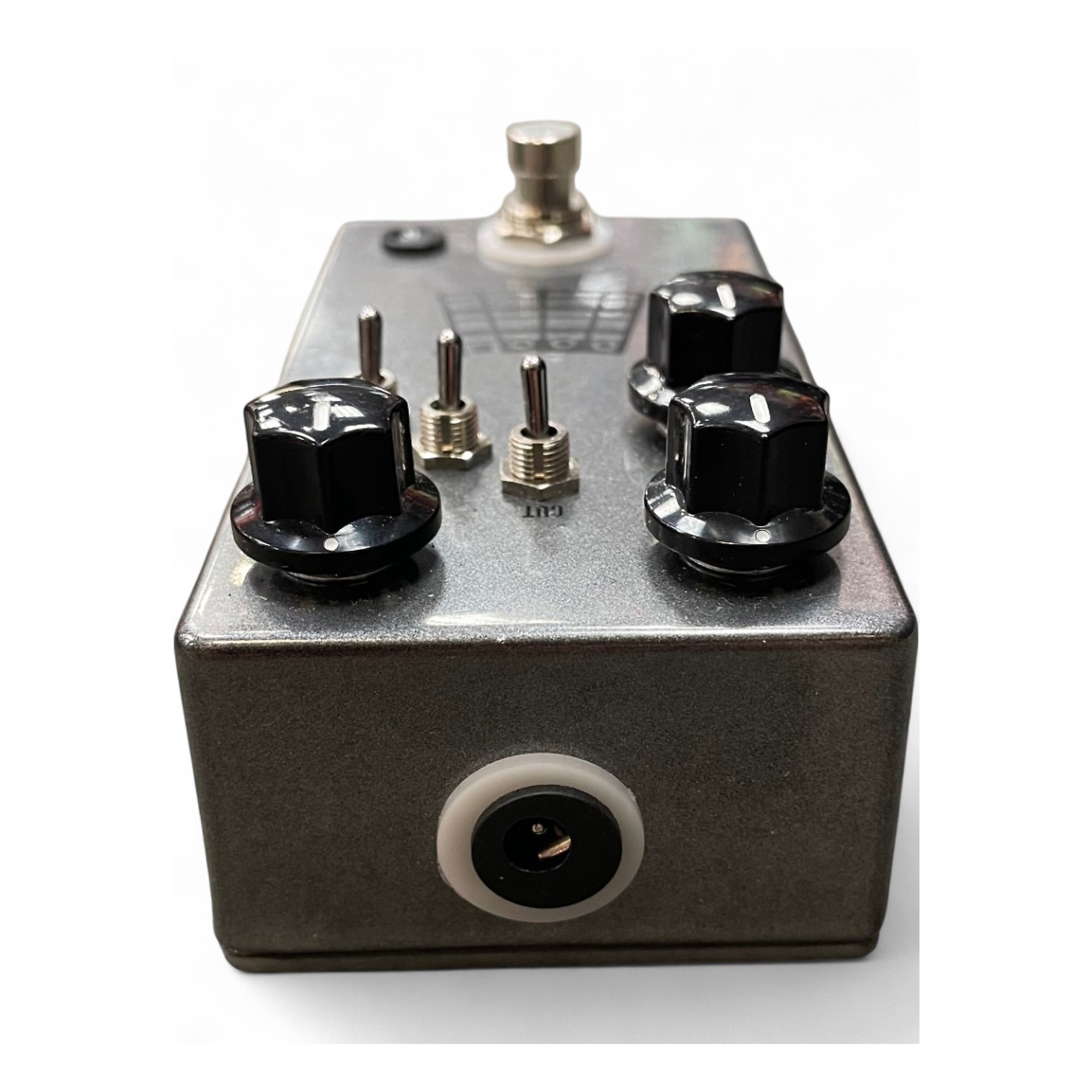 Used JHS Pedals Kilt V2 Effect Pedal | Guitar Center