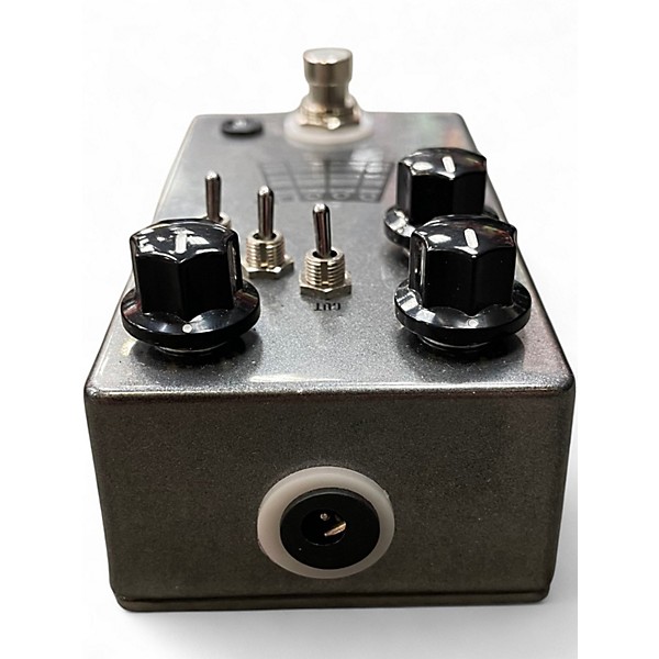 Used JHS Pedals Kilt V2 Effect Pedal