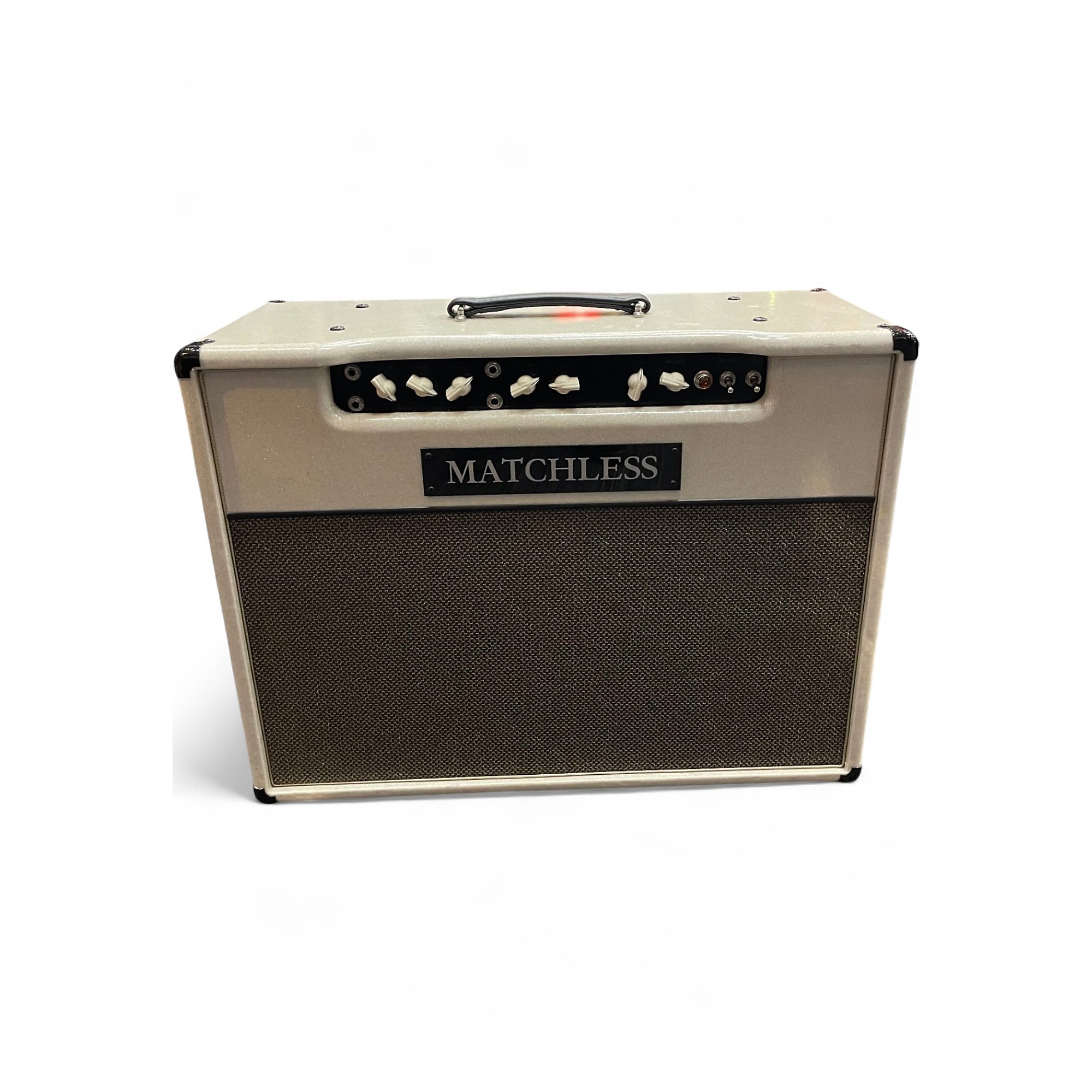 Used Matchless DC-30 Tube Guitar Combo Amp | Guitar Center