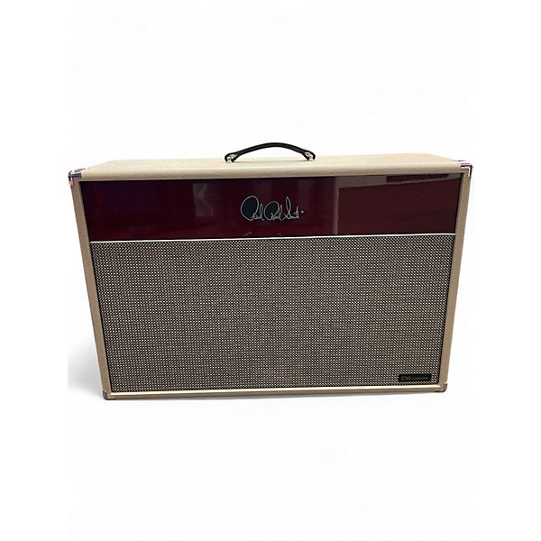 Used PRS DGC212 Guitar Cabinet