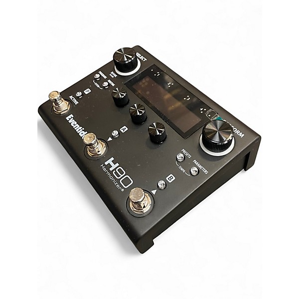 Used Eventide H90 Dark Effect Pedal