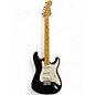 Used Fender 1967 Stratocaster Closet Classic black Solid Body Electric Guitar thumbnail
