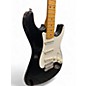 Used Fender 1967 Stratocaster Closet Classic black Solid Body Electric Guitar