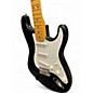 Used Fender 1967 Stratocaster Closet Classic black Solid Body Electric Guitar