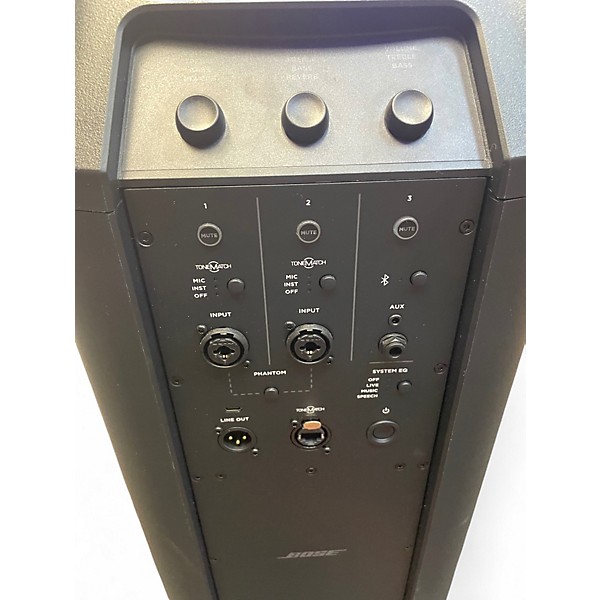 Used Bose L1 Pro 16 Powered Speaker