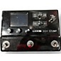 Used Line 6 HX Stomp Effect Processor thumbnail