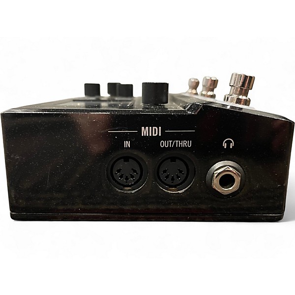 Used Line 6 HX Stomp Effect Processor