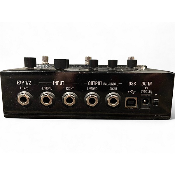 Used Line 6 HX Stomp Effect Processor