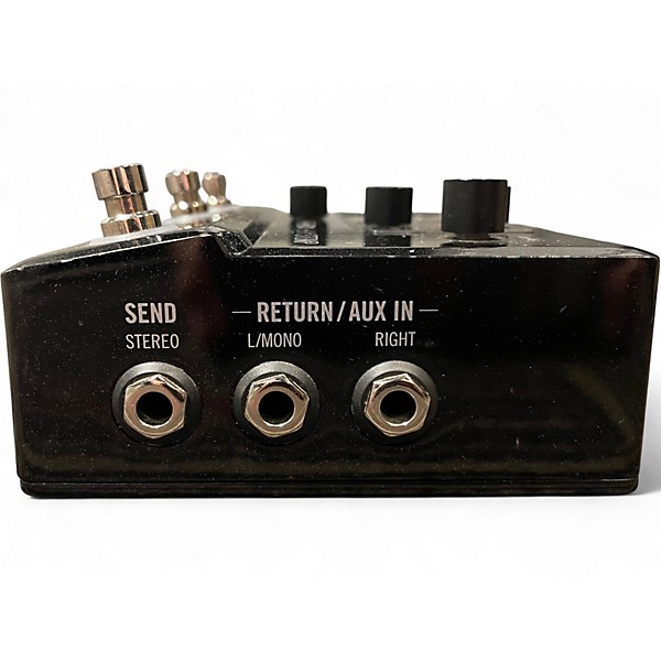 Used Line 6 HX Stomp Effect Processor
