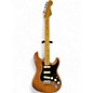 Used Fender American Professional II Stratocaster Roasted Pine Solid Body Electric Guitar thumbnail
