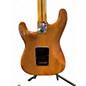 Used Fender American Professional II Stratocaster Roasted Pine Solid Body Electric Guitar