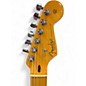 Used Fender American Professional II Stratocaster Roasted Pine Solid Body Electric Guitar