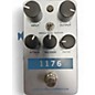 Used Uafx 1176 Effect Pedal