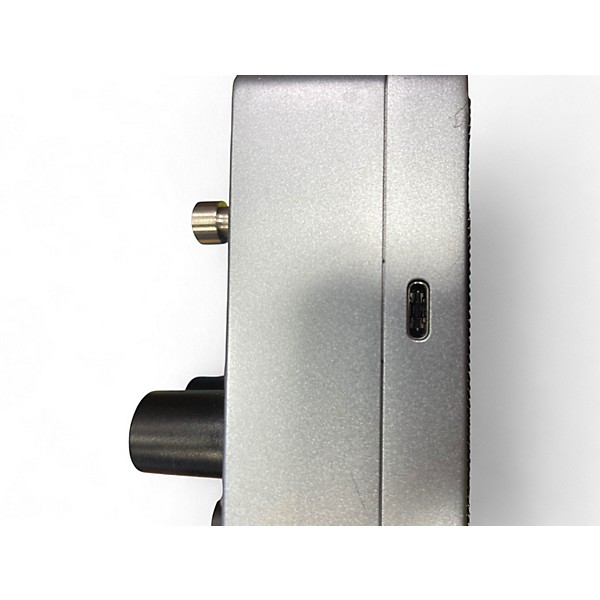 Used Uafx 1176 Effect Pedal