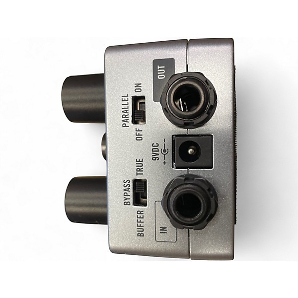 Used Uafx 1176 Effect Pedal