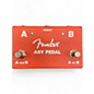 Used Fender Micro ABY Footswitch Pedal thumbnail