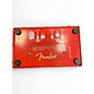Used Fender Micro ABY Footswitch Pedal