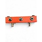 Used Fender Micro ABY Footswitch Pedal