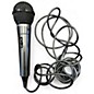 Used Audio-Technica ATR1100x Dynamic Microphone thumbnail