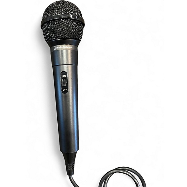 Used Audio-Technica ATR1100x Dynamic Microphone