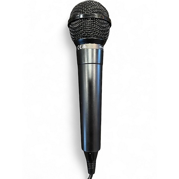Used Audio-Technica ATR1100x Dynamic Microphone