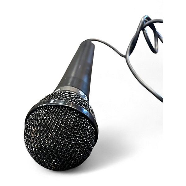Used Audio-Technica ATR1100x Dynamic Microphone