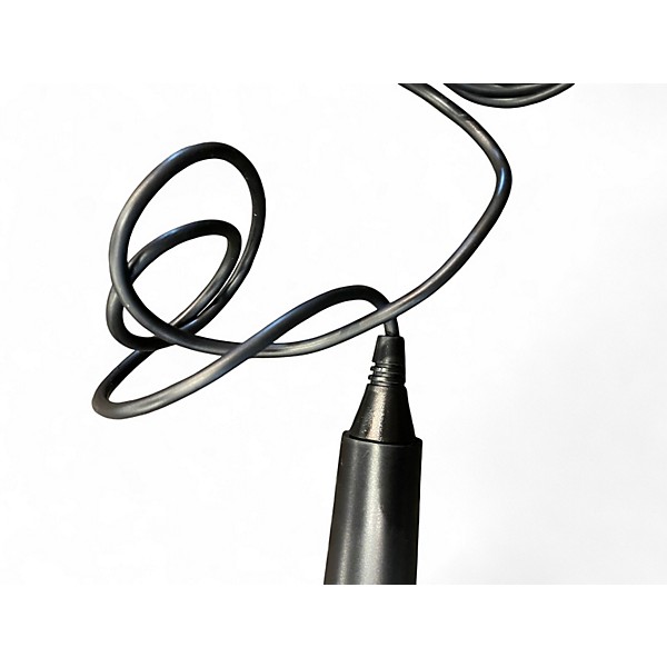 Used Audio-Technica ATR1100x Dynamic Microphone