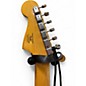 Used 2020 Squier Classic Vibe 60s Jazzmaster 2 Tone Sunburst Solid Body Electric Guitar