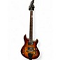 Used 2020 Firefly pegasus 2 Tone Sunburst Hollow Body Electric Guitar thumbnail