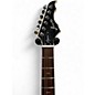 Used 2020 Firefly pegasus 2 Tone Sunburst Hollow Body Electric Guitar
