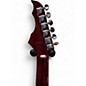 Used 2020 Firefly pegasus 2 Tone Sunburst Hollow Body Electric Guitar