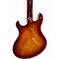 Used 2020 Firefly pegasus 2 Tone Sunburst Hollow Body Electric Guitar