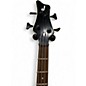 Used 2020 Jackson J Series Spectra Walnut Electric Bass Guitar